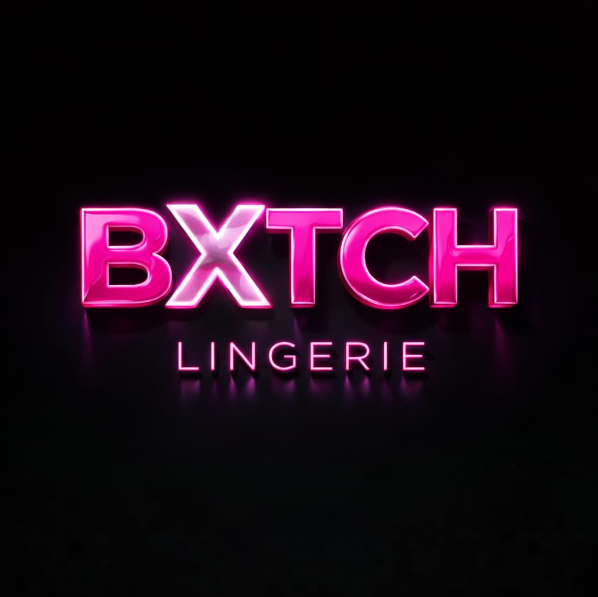 Bxtch Lencerie